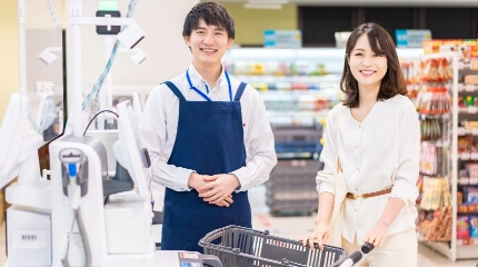 従業員様の満足度向上