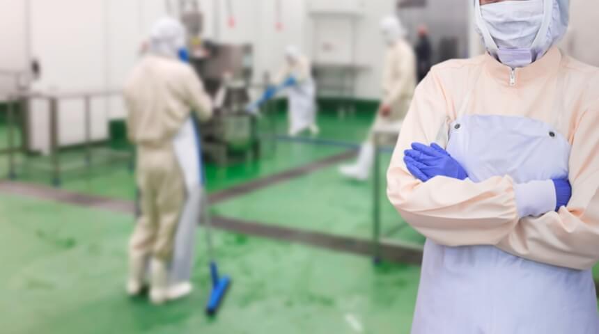 短工期
