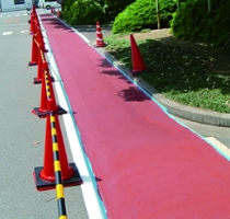 構内歩道