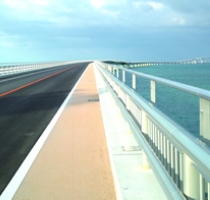 橋