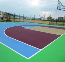 公園