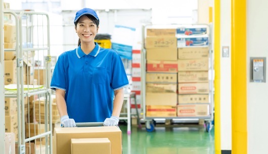 食品工場